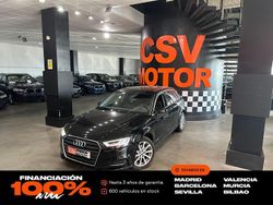 Negro Usado 2020 Audi A3 Sportback g-tron Utilitario | 16.950 € (Precio justo)