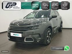 Gris Usado 2023 Citroën C5 Aircross PureTech SUV | 28.950 €