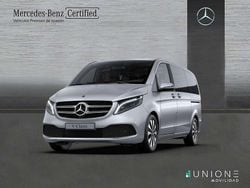 Usado 2023 Mercedes V250 Monovolumen | 56.300 € (Precio justo)