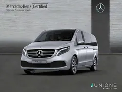 Usado 2023 Mercedes V250 Monovolumen | 56.300 € (Precio justo)
