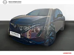 Eléctrico Usado 2023 Nissan Ariya Evolve SUV | 40.500 € (Buen precio)