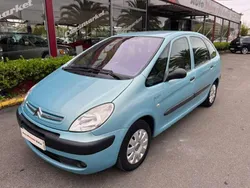 Azul Usado 2005 Citroën Xsara Picasso Monovolumen | 3990 € (Un poco caro)