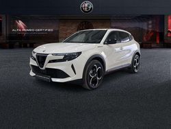 Blanco Usado 2024 Alfa Romeo Junior Edizione Speciale SUV | 27.500 € (Precio justo)