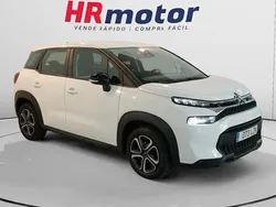 Usado 2022 Citroën C3 Aircross Feel SUV | 10.870 € (Buen precio)