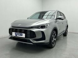 Plata silver csile Nuevo 2025 MG ZS Comfort SUV | 20.190 € (Precio justo)