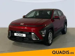 Otro Nuevo 2025 Hyundai Kona SUV | 27.010 € (Precio justo)