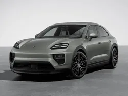 Verde aventurine metalizado Nuevo 2024 Porsche Macan SUV | 113.995 € (Caro)