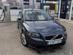 Verde Usado 2008 Volvo C30 Momentum Utilitario | 5500 € (Un poco caro)
