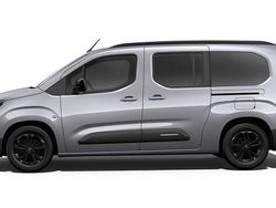 Gris Nuevo 2025 Citroën e-Berlingo Monovolumen | 28.600 € (Precio justo)