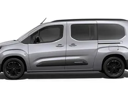 Gris Nuevo 2025 Citroën e-Berlingo Monovolumen | 28.490 €