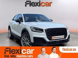 Blanco Usado 2019 Audi Q2 Design SUV | 26.490 € (Un poco caro)