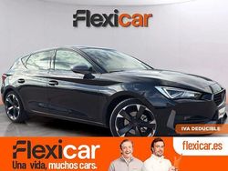 Negro Usado 2024 Cupra Leon Familiar | 26.490 € (Precio justo)
