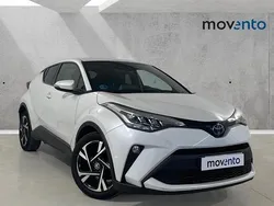 Otro Usado 2023 Toyota C-HR Advance SUV | 24.490 € (Precio justo)