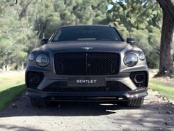Gris Usado 2023 Bentley Bentayga SUV | 298.000 €