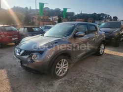 Gris Usado 2015 Nissan Juke N-TEC SUV | 11.990 € (Caro)