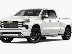Blanco Usado 2023 Chevrolet Silverado SUV | 84.900 €