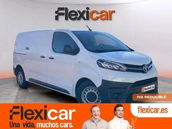 Blanco Usado 2017 Toyota Proace Business Edition Van | 15.990 € (Caro)