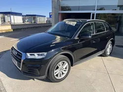Negro Usado 2020 Audi Q5 Advanced SUV | 28.900 € (Precio justo)
