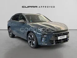 Azul Nuevo 2024 Cupra Terramar SUV | 41.900 € (Precio justo)