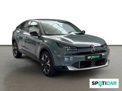 Verde Nuevo 2025 Citroën C4 Business Class Berlina | 25.990 € (Un poco caro)