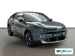 Verde Nuevo 2025 Citroën C4 Business Class Berlina | 25.990 € (Un poco caro)