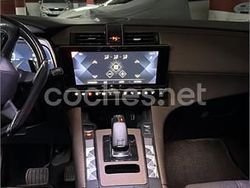 Blanco Usado 2019 DS Automobiles DS7 Crossback So Chic SUV | 20.999 € (Precio justo)