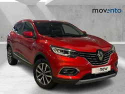 Otro Usado 2020 Renault Kadjar Zen SUV | 17.900 € (Precio justo)