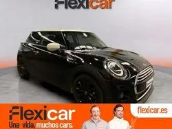 Negro Usado 2019 Mini Cooper Utilitario | 16.390 € (Super precio)
