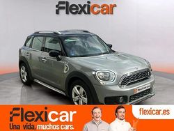 Gris Usado 2019 Mini Cooper S Countryman SUV | 20.990 € (Precio justo)