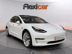 Blanco Usado 2020 Tesla Model 3 Berlina | 27.790 € (Precio justo)
