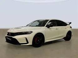 Blanco championship Nuevo 2024 Honda Civic Type R Berlina | 64.790 €