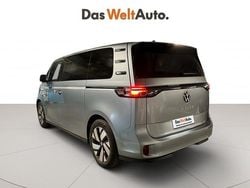 Eléctrico Usado 2025 VW ID. Buzz Pro Monovolumen | 48.990 € (Super precio)