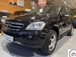 Usado 2008 Mercedes 280 | 11.890 €
