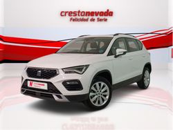 Usado 2023 Seat Ateca Style SUV | 23.738 € (Precio justo)