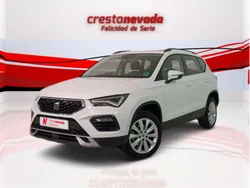Usado 2023 Seat Ateca Style SUV | 23.738 € (Precio justo)