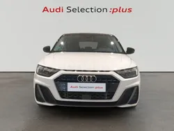 Blanco Usado 2024 Audi A1 Sportback Utilitario | 26.900 € (Caro)