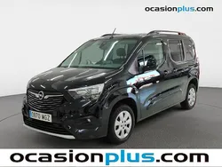 Negro Usado 2023 Opel Combo Life Business Monovolumen | 17.319 € (Buen precio)