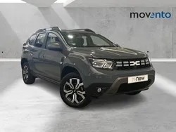 Gris Usado 2024 Dacia Duster Journey SUV | 21.940 € (Precio justo)