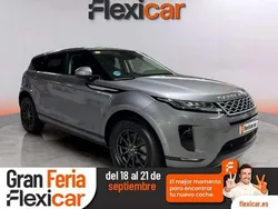 Gris Usado 2020 Land Rover Range Rover evoque HSE SUV | 22.490 € (Super precio)