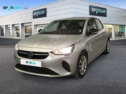 Opel Corsa-e