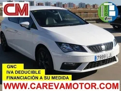 Usado 2020 Seat Leon Style | 15.990 € (Buen precio)
