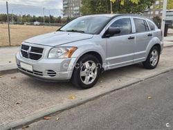 Gris / plata Usado 2006 Dodge Caliber SXT SUV | 5300 € (Caro)