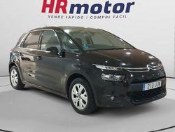 Usado 2015 Citroën C4 Picasso PureTech Monovolumen | 7690 € (Buen precio)