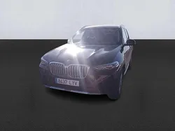 Negro Usado 2022 BMW X3 xLine SUV | 38.100 € (Buen precio)
