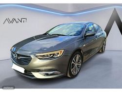 Gris Usado 2019 Opel Insignia Selective Berlina | 15.990 € (Precio justo)