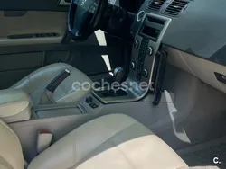 Azul Usado 2007 Volvo C70 Summum Descapotable | 13.000 €