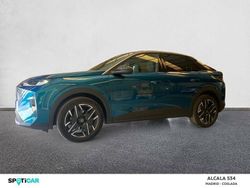Azul Usado 2024 Peugeot 3008 Allure SUV | 30.990 € (Caro)