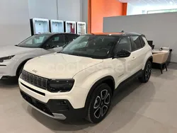 Blanco Nuevo 2025 Jeep Avenger Summit SUV | 31.900 € (Caro)