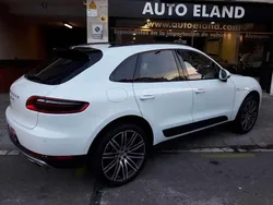 Blanco Usado 2014 Porsche Macan S SUV | 51.500 € (Caro)