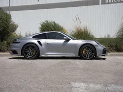Plateado Usado 2024 Porsche 992 Coupe | 309.900 €